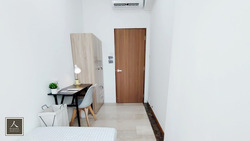 The Huntington (D11), Apartment #600612401